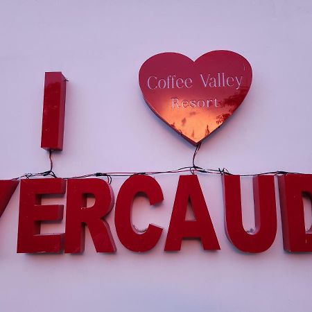 Coffee Valley Resort Єркауд Екстер'єр фото