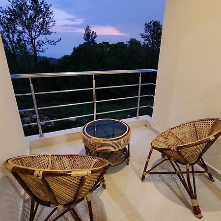 Coffee Valley Resort Єркауд Екстер'єр фото