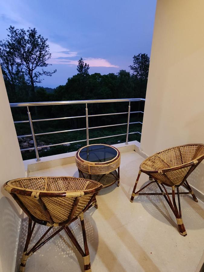 Coffee Valley Resort Єркауд Екстер'єр фото