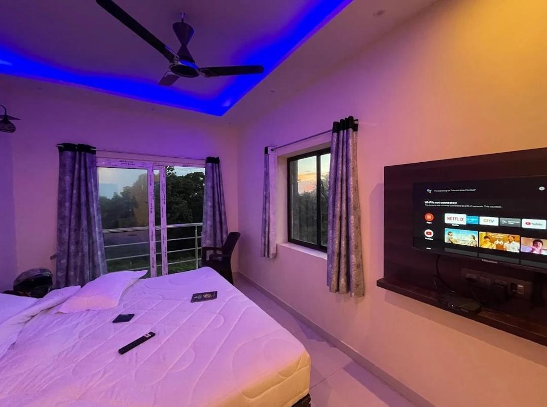 Coffee Valley Resort Єркауд Екстер'єр фото